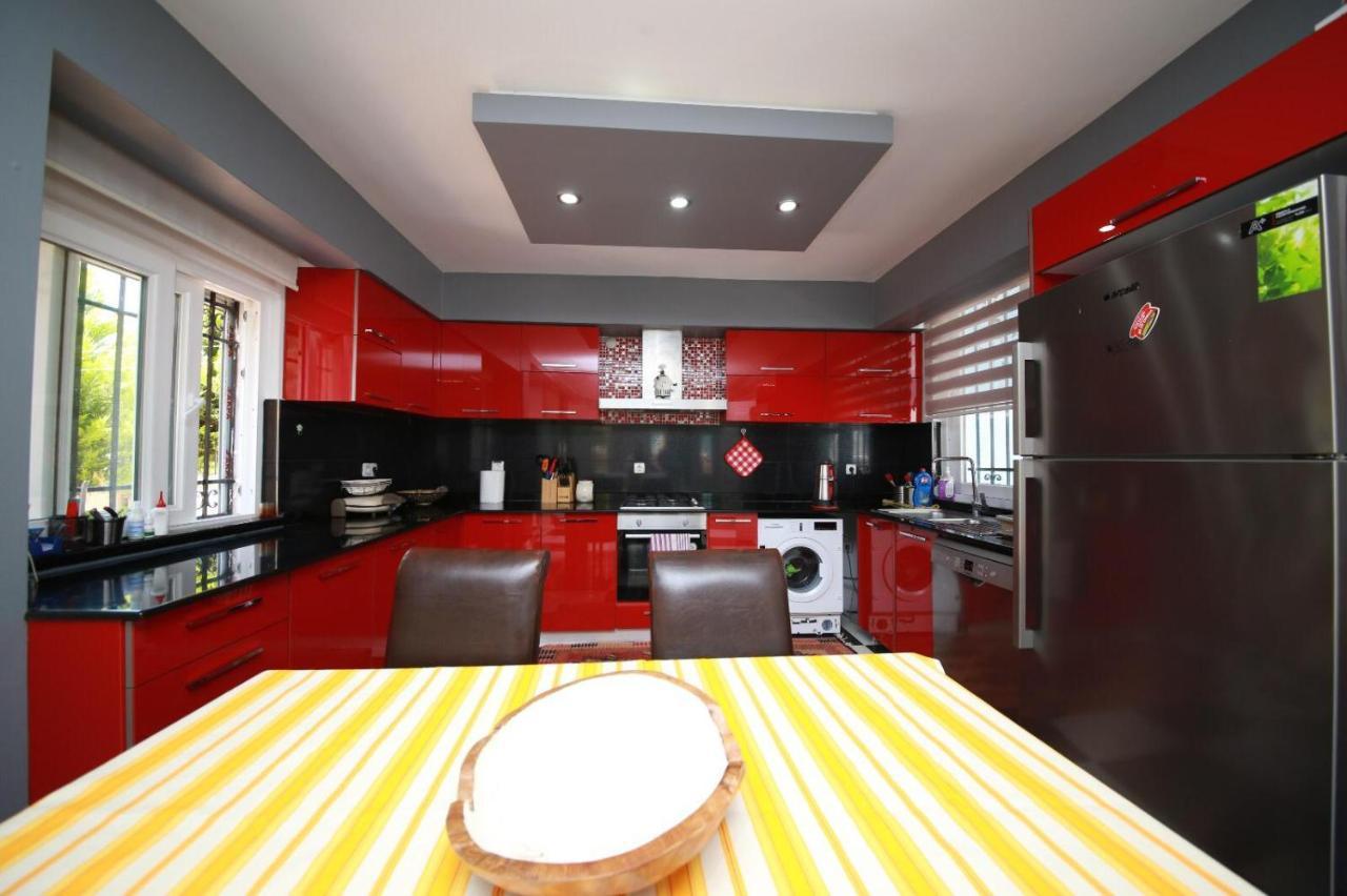 Villa Fairways *