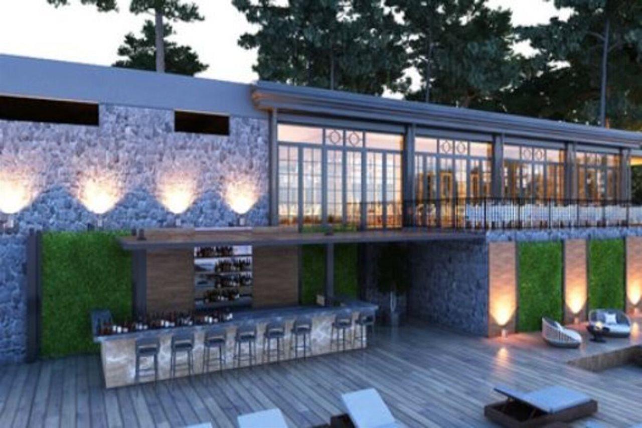 Unique Life Style Hotel 5*