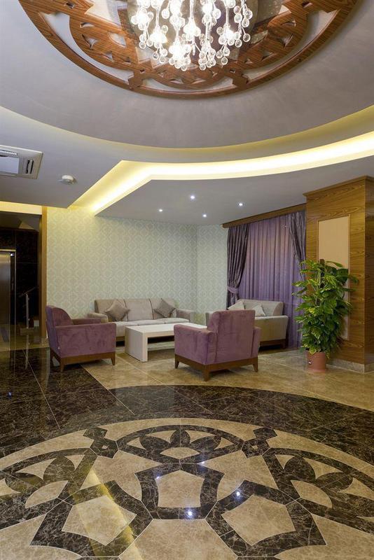 Hotel Monart