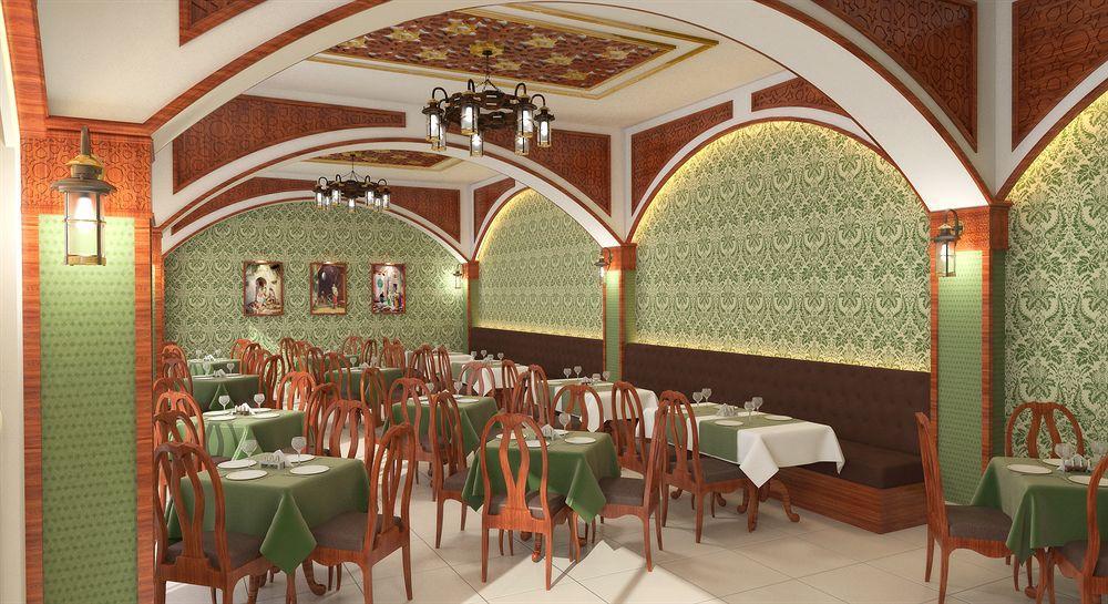 Monart Alanya