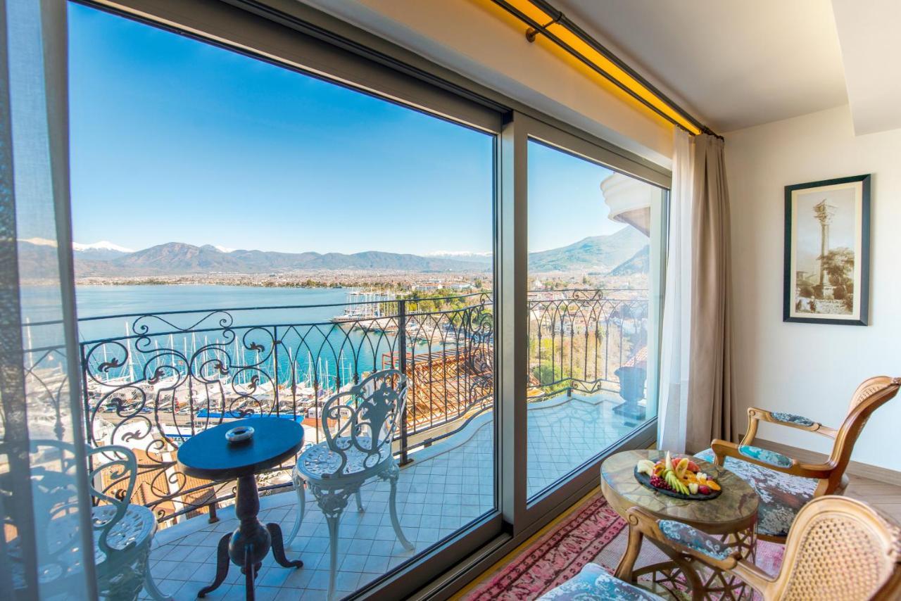 Hotel Casa Margot - Adults Only