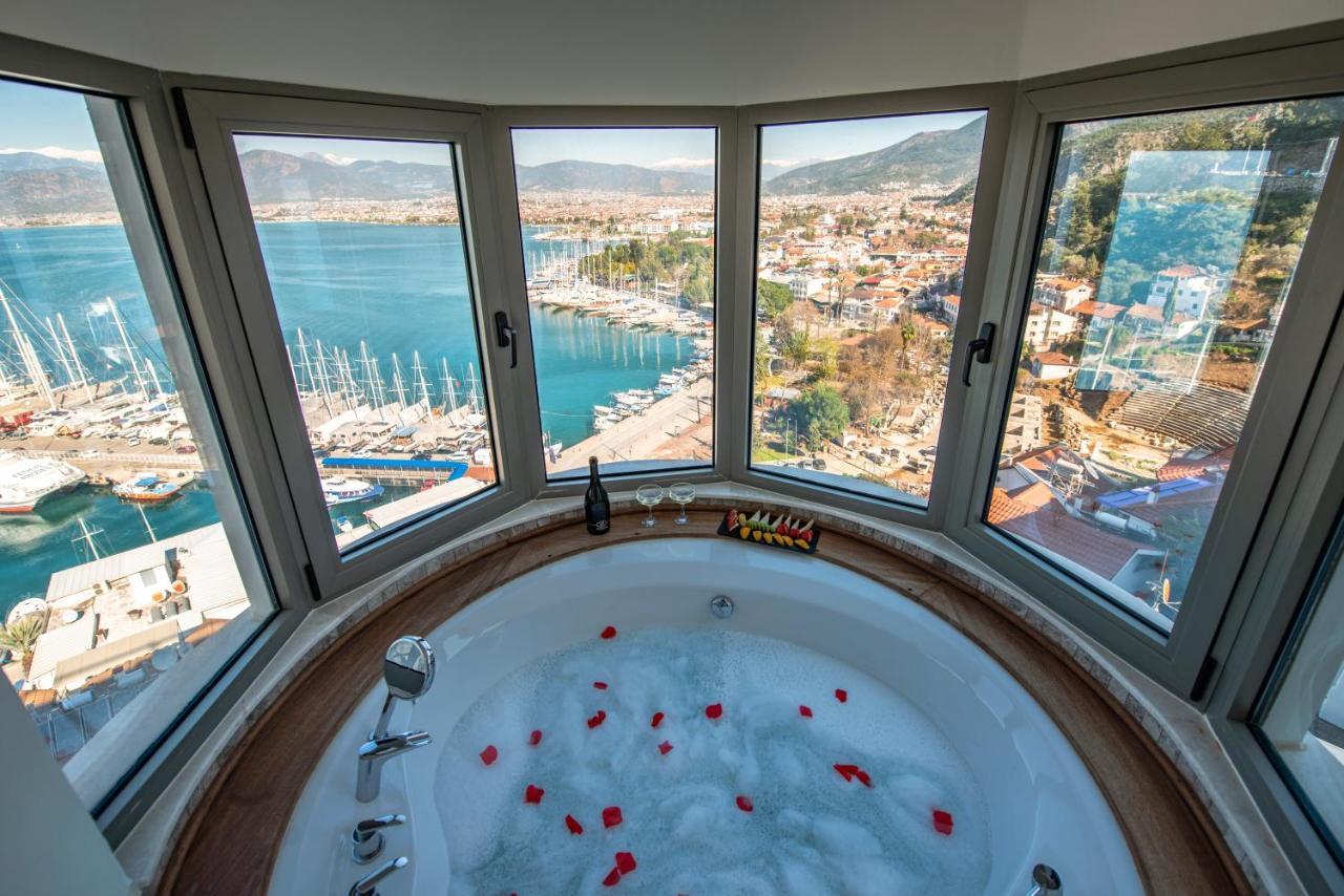 Casa Margot - Adults Only 3* Fethiye