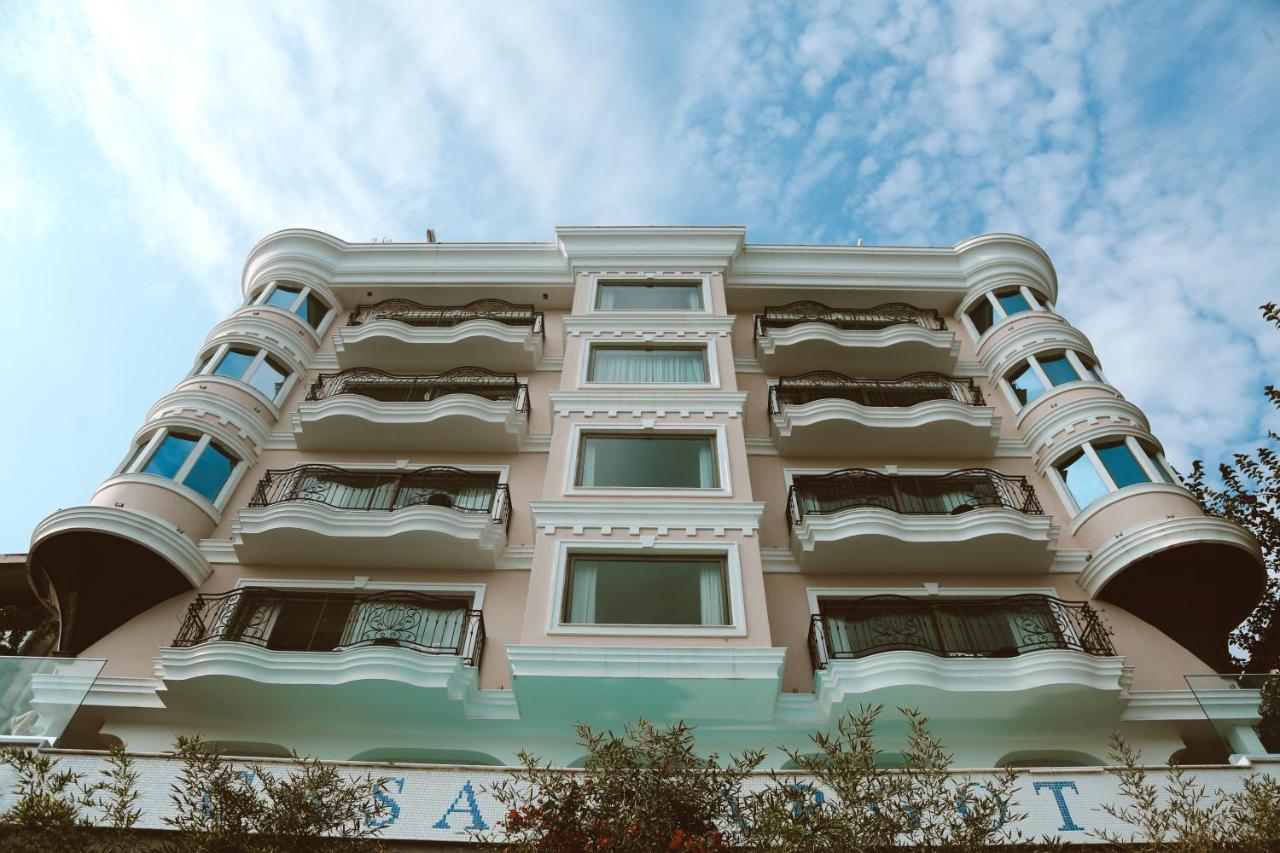Casa Margot - Adults Only 3* Fethiye