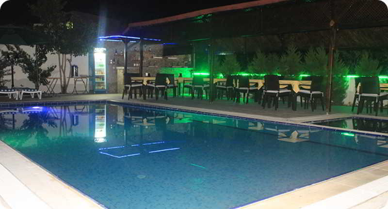 Parus 3* Kemer