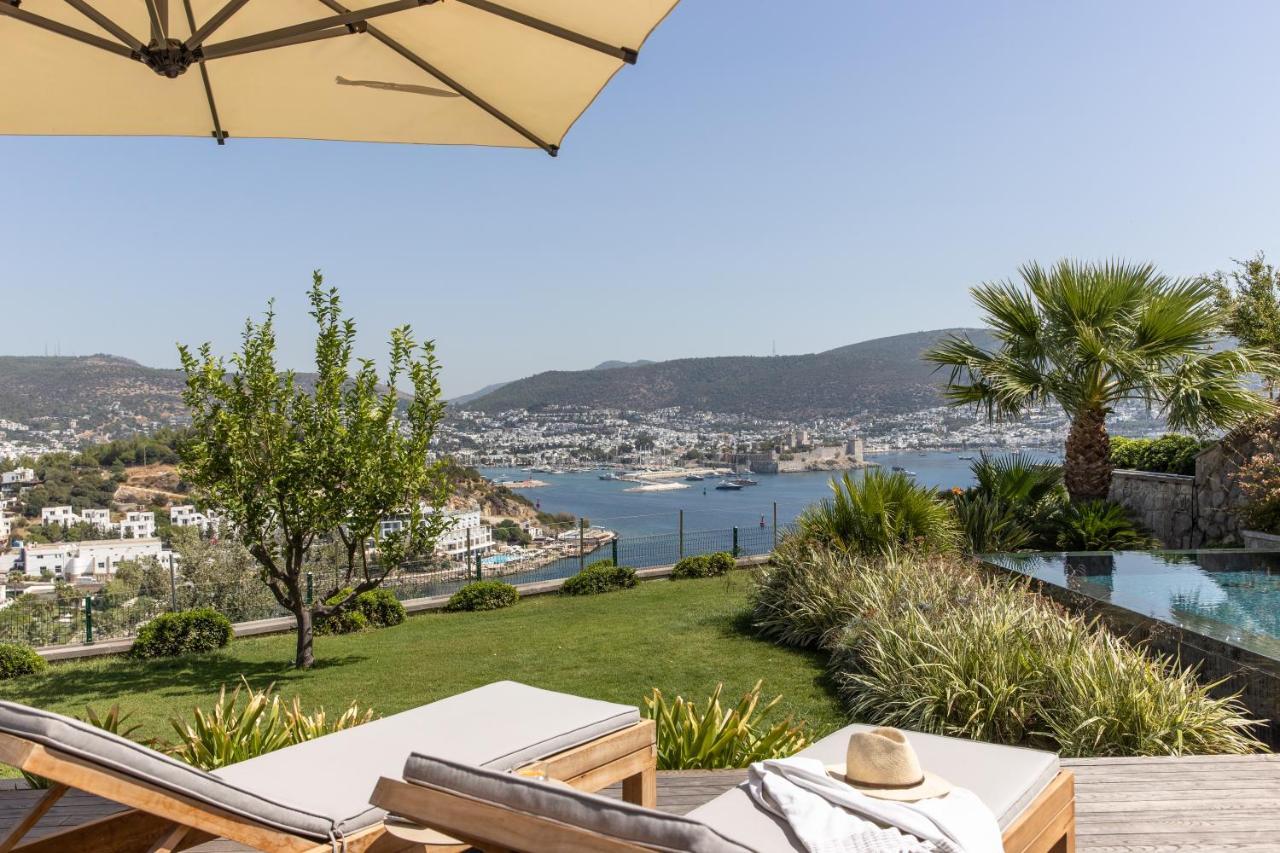 Mett & Resort Bodrum