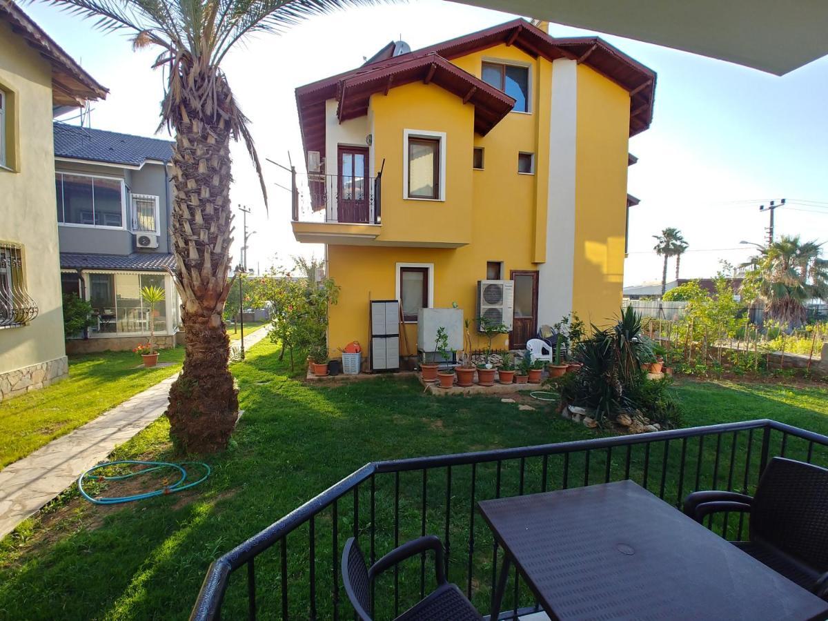 Yali Aparthotel *