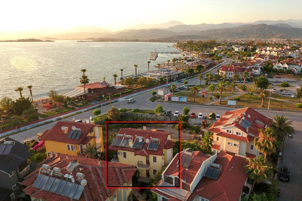 Aparthotel Yali Fethiye