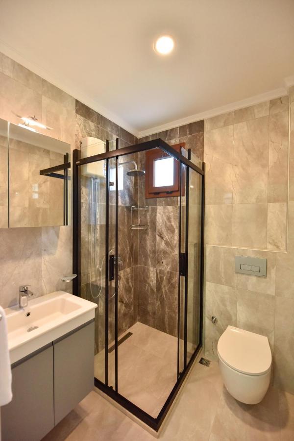 Yali Aparthotel