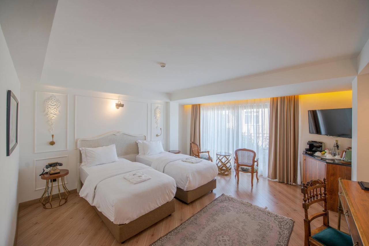 Casa Margot - Adults Only Hotel Fethiye