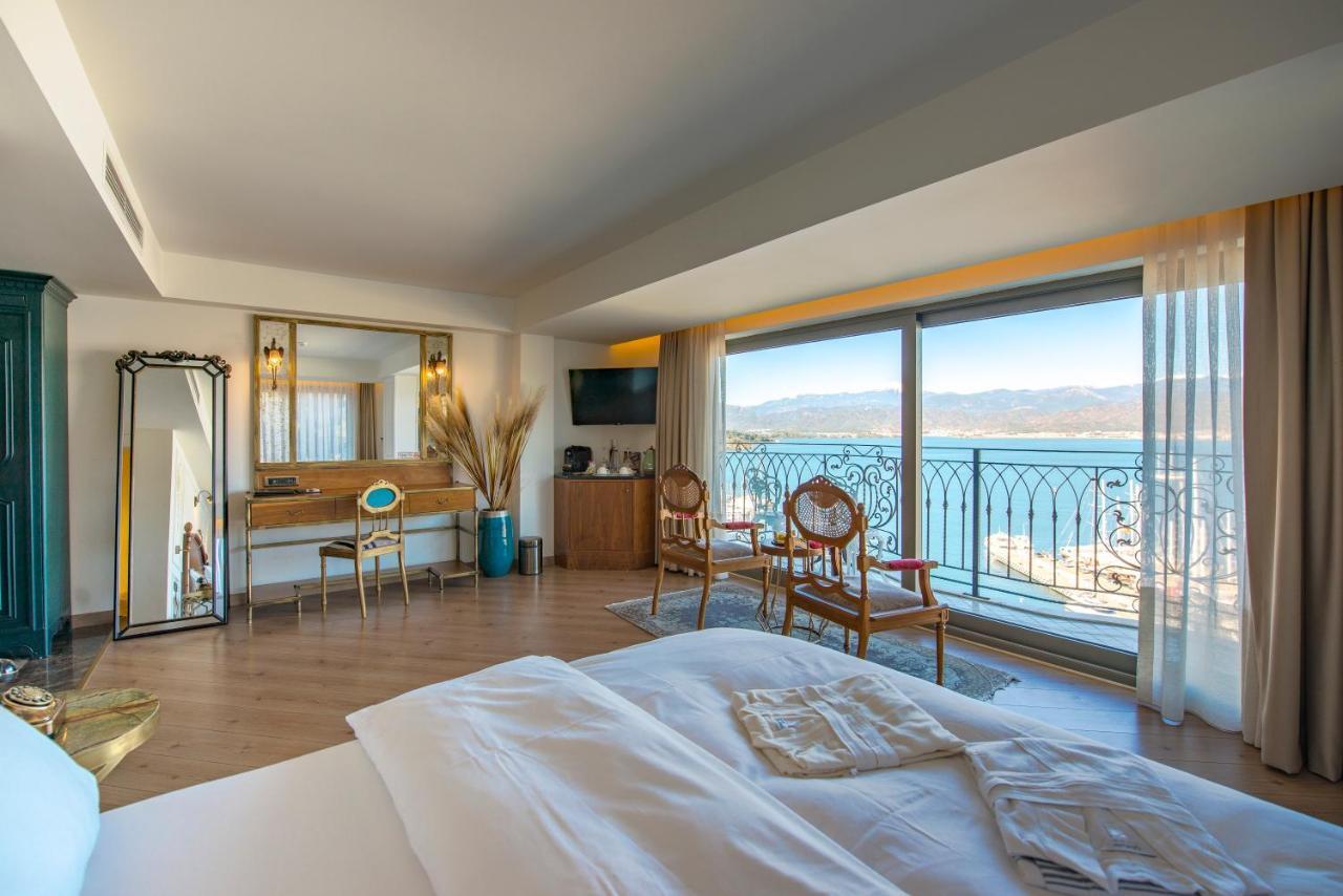 Casa Margot - Adults Only 3* Fethiye