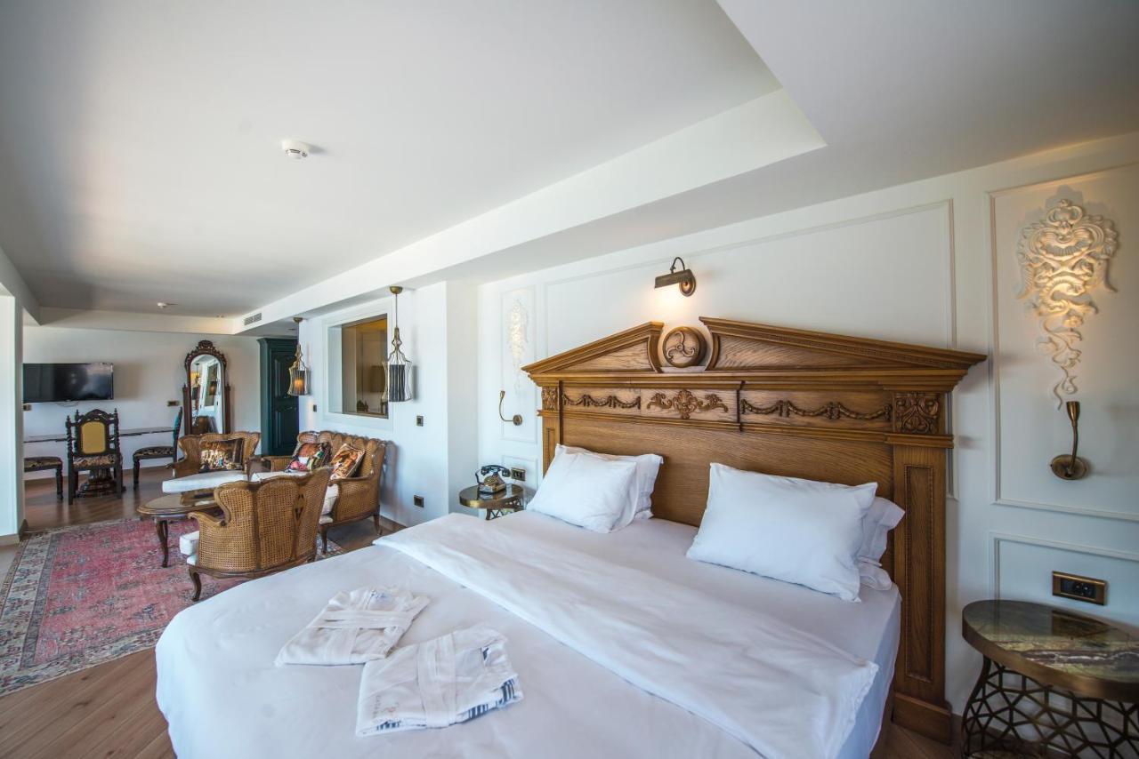 Casa Margot - Adults Only 3* Fethiye