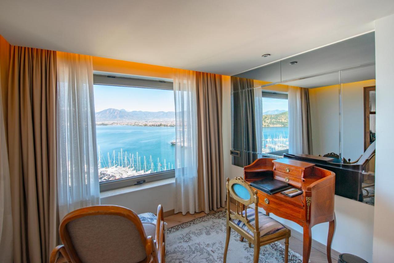 Hotel Casa Margot - Adults Only Fethiye