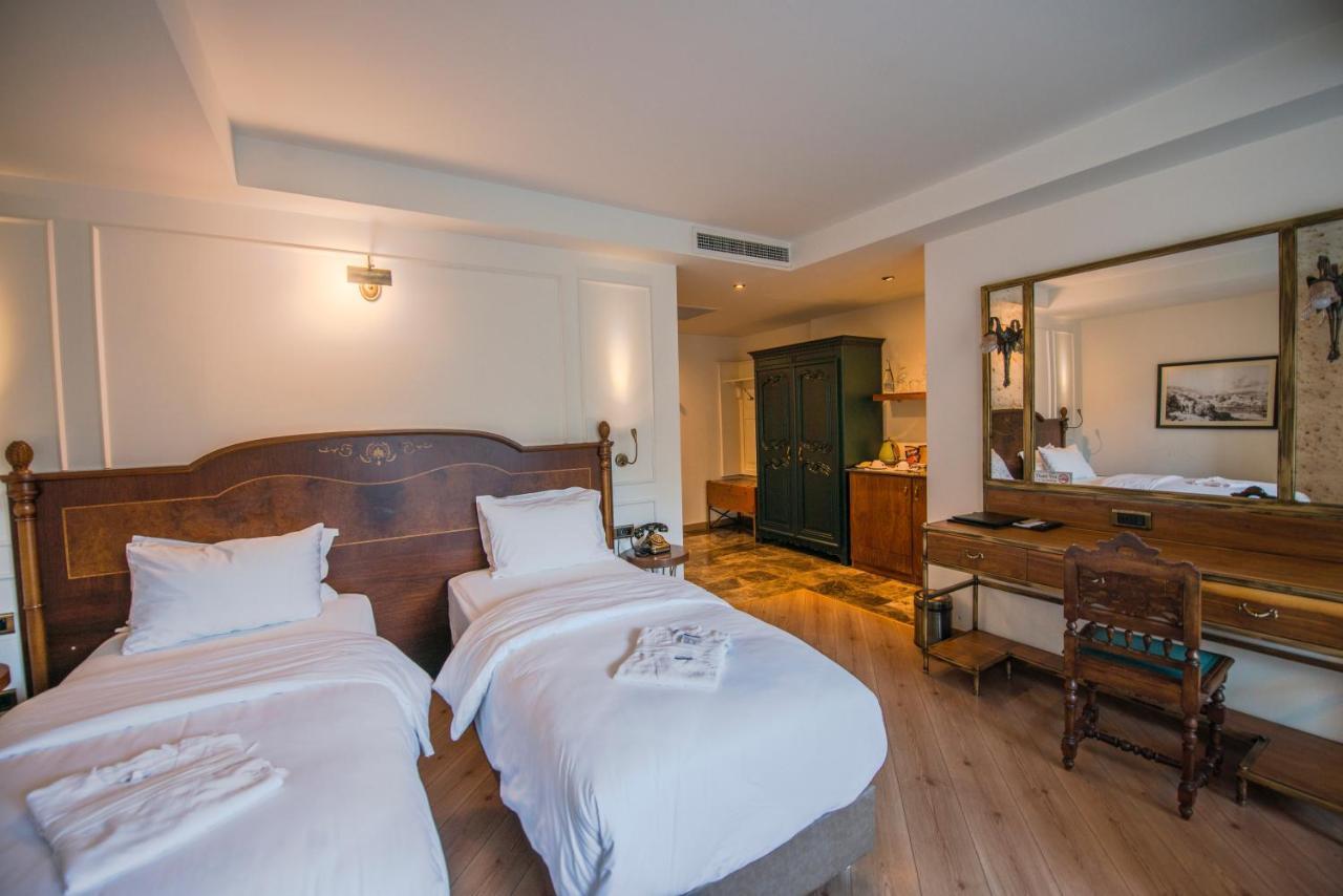 Hotel Casa Margot - Adults Only