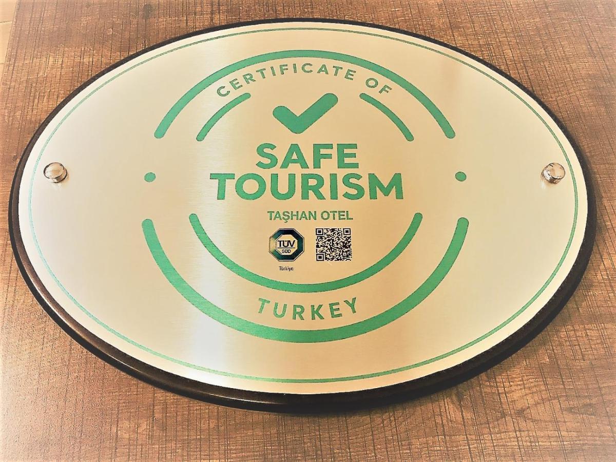 Bakirkoy Tashan Business & Airport