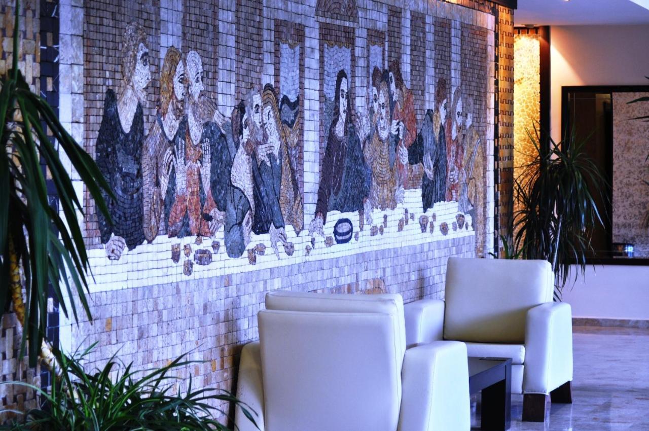 Hotel Camyuva Kemer