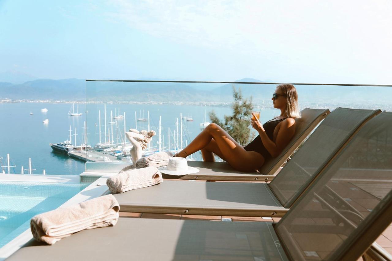 Casa Margot - Adults Only 3* Fethiye