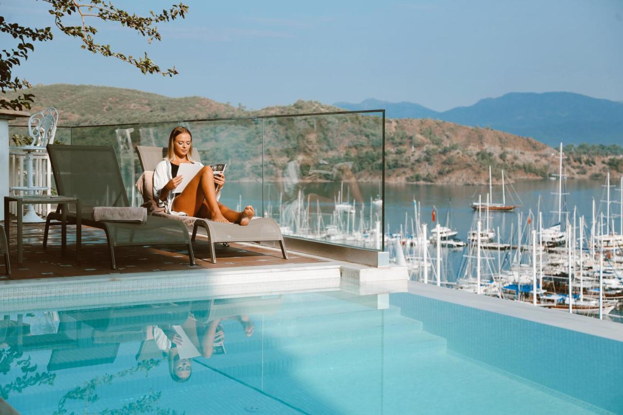 Casa Margot - Adults Only Fethiye