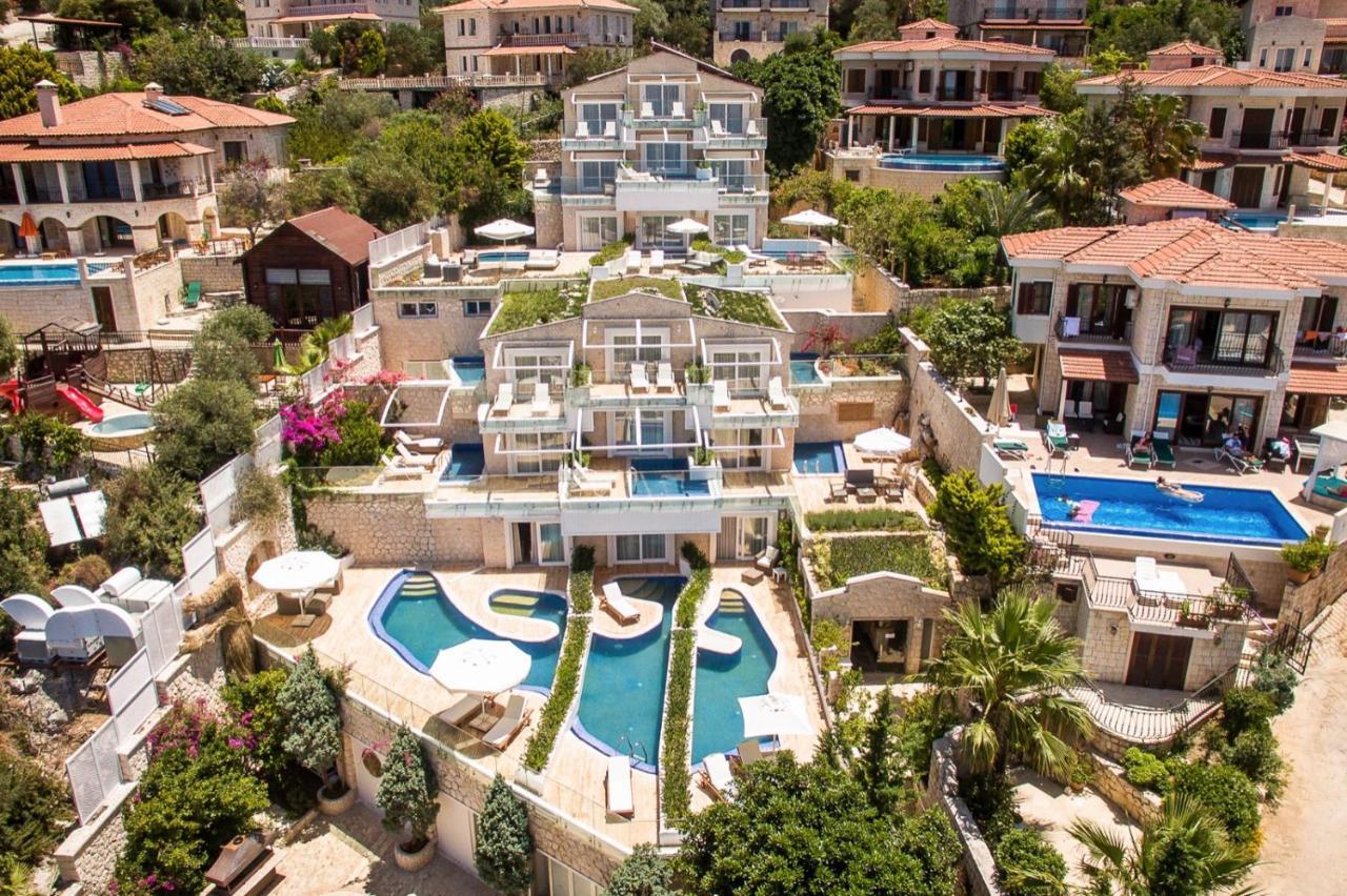 Peninsula Gardens (adults Only) Hotel Kas