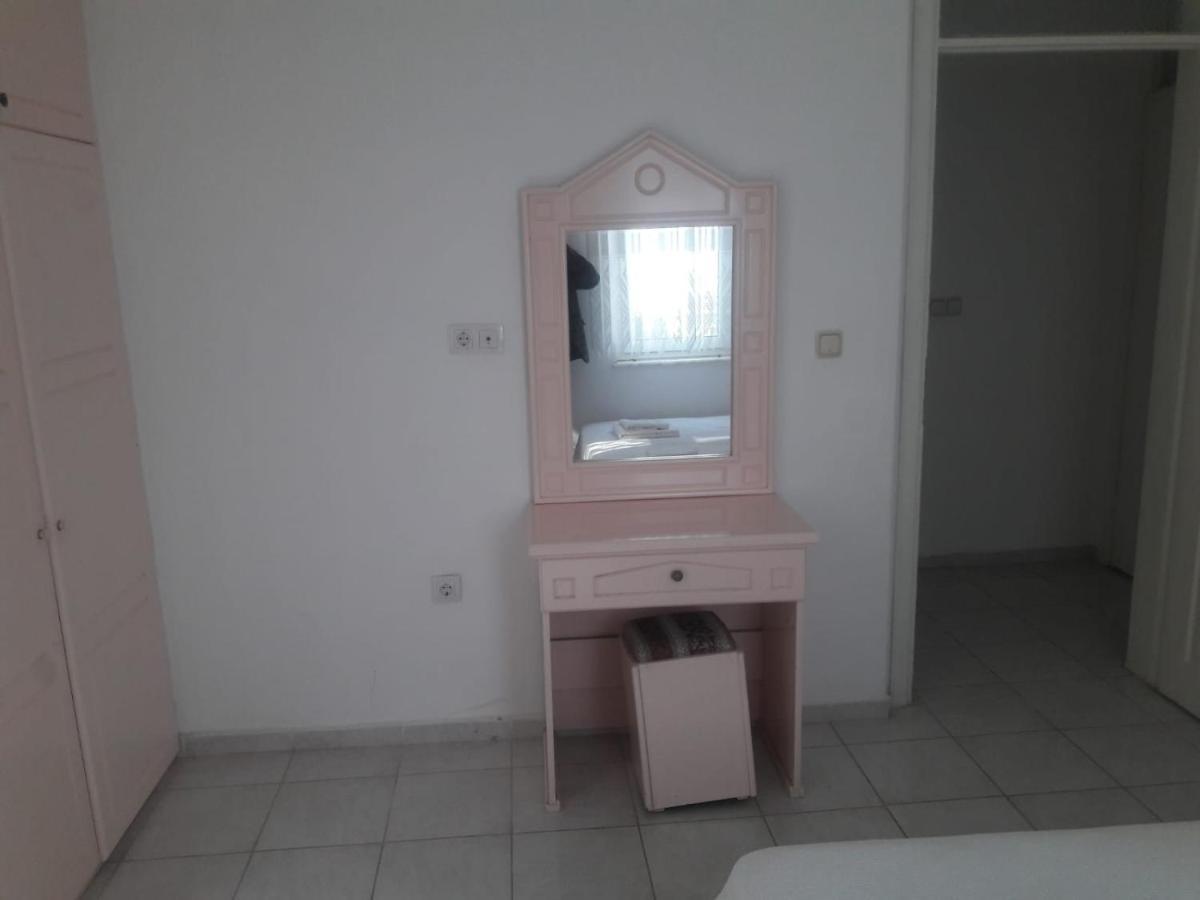 Pembe Koesk Aparthotel *