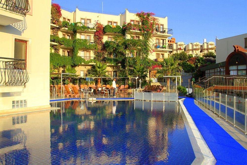 Crystal Bodrum Gumusluk