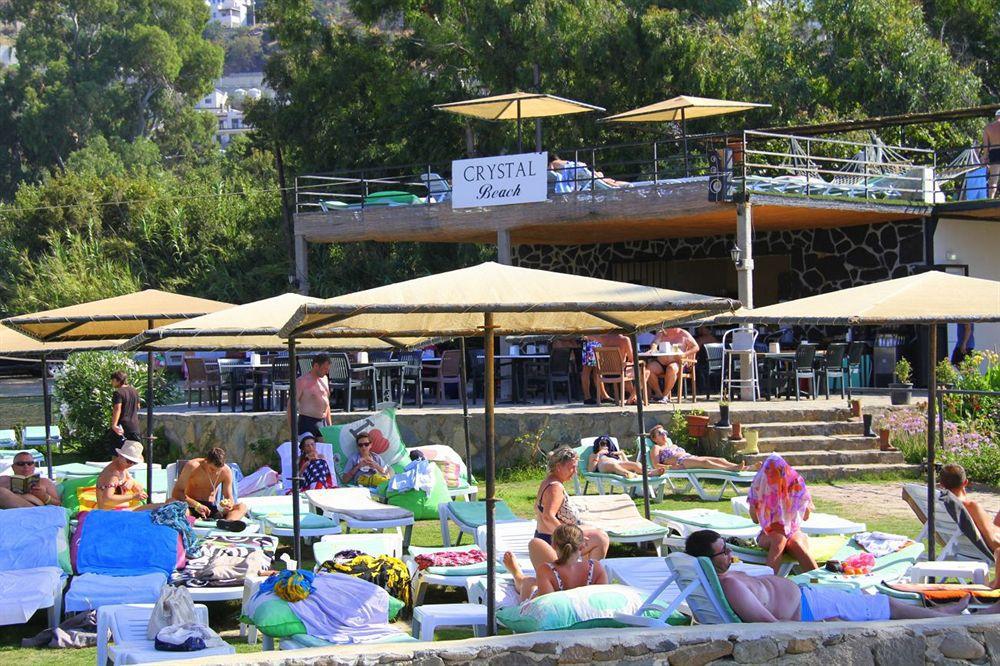 Crystal Bodrum 4*