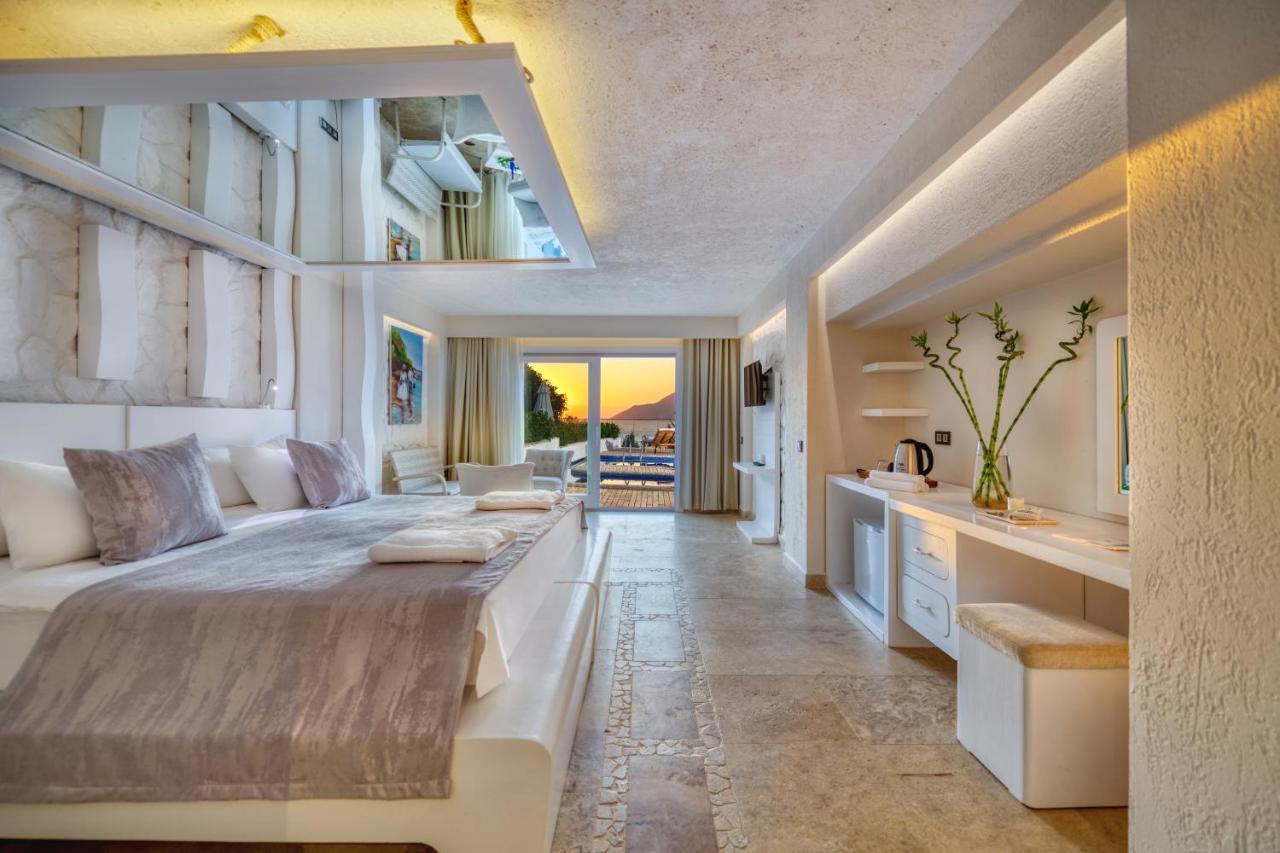 Peninsula Gardens (adults Only) Hotel