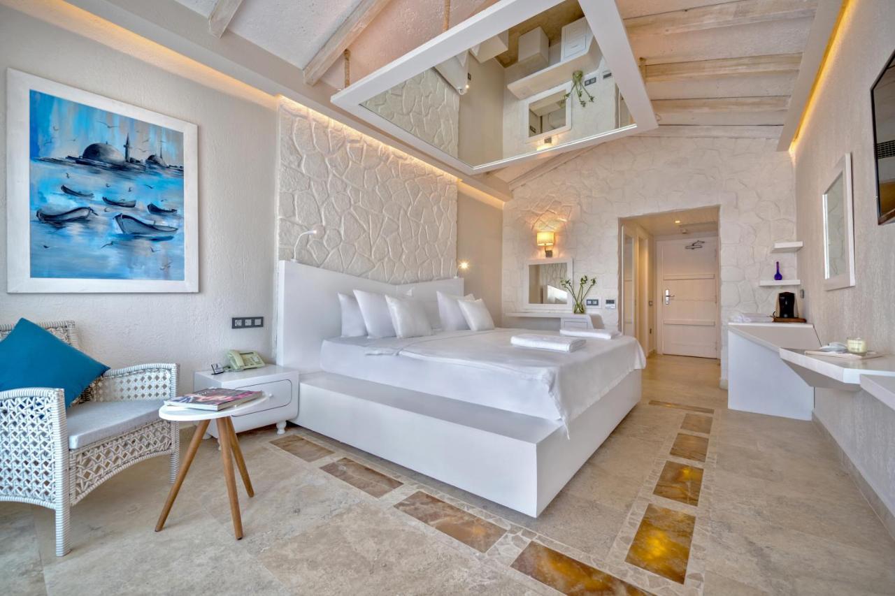 Peninsula Gardens (adults Only) Hotel Kas
