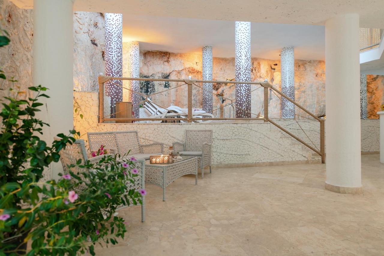 Hotel Peninsula Gardens (adults Only) Kas