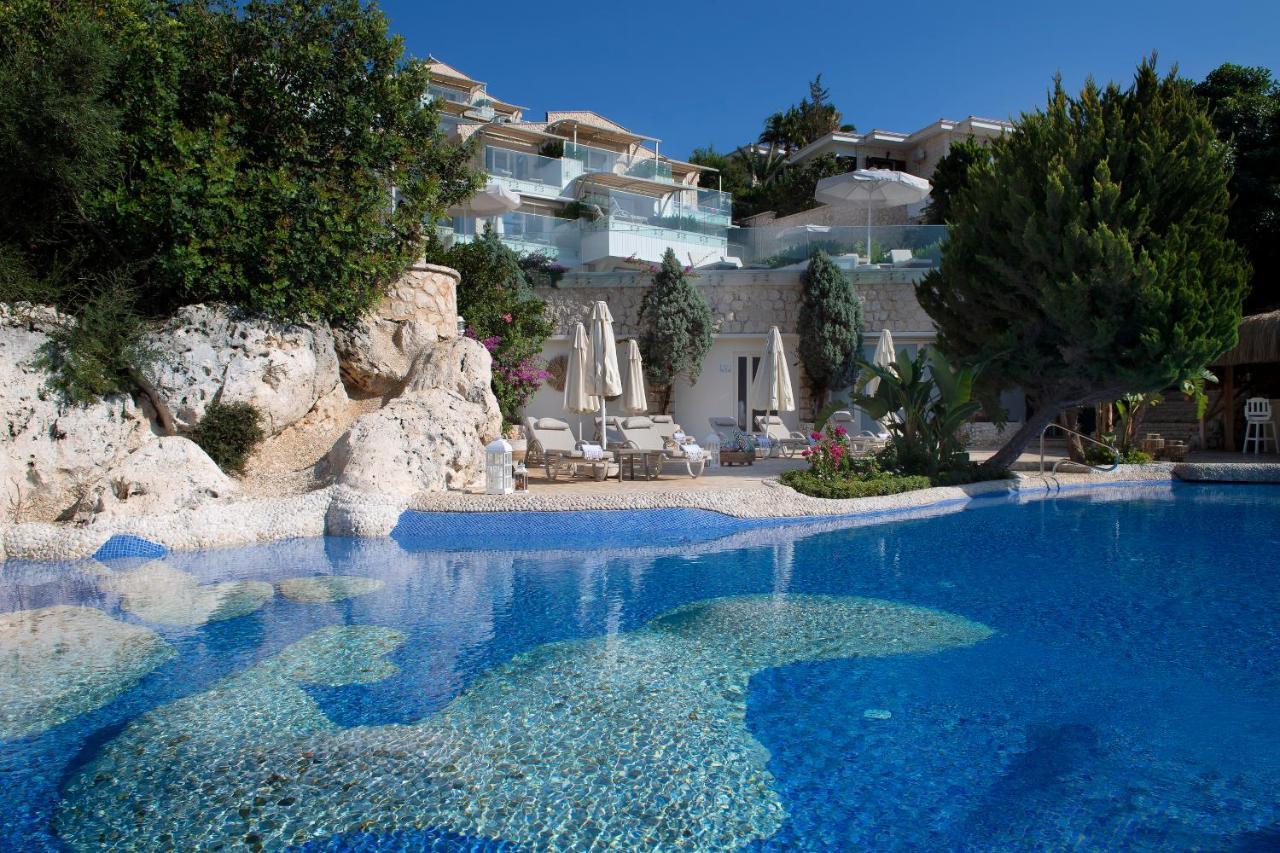 Peninsula Gardens (adults Only) Hotel Kas