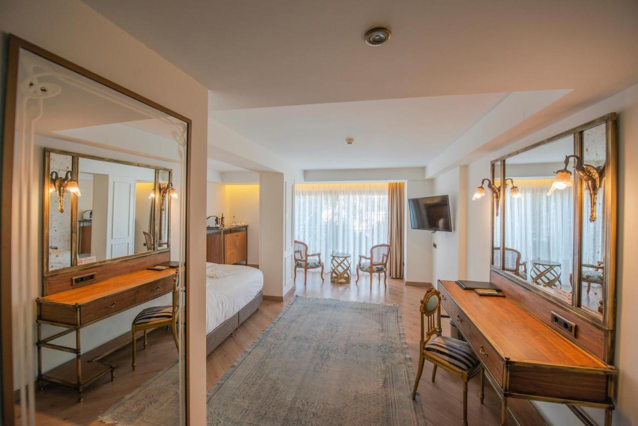 Hotel Casa Margot - Adults Only