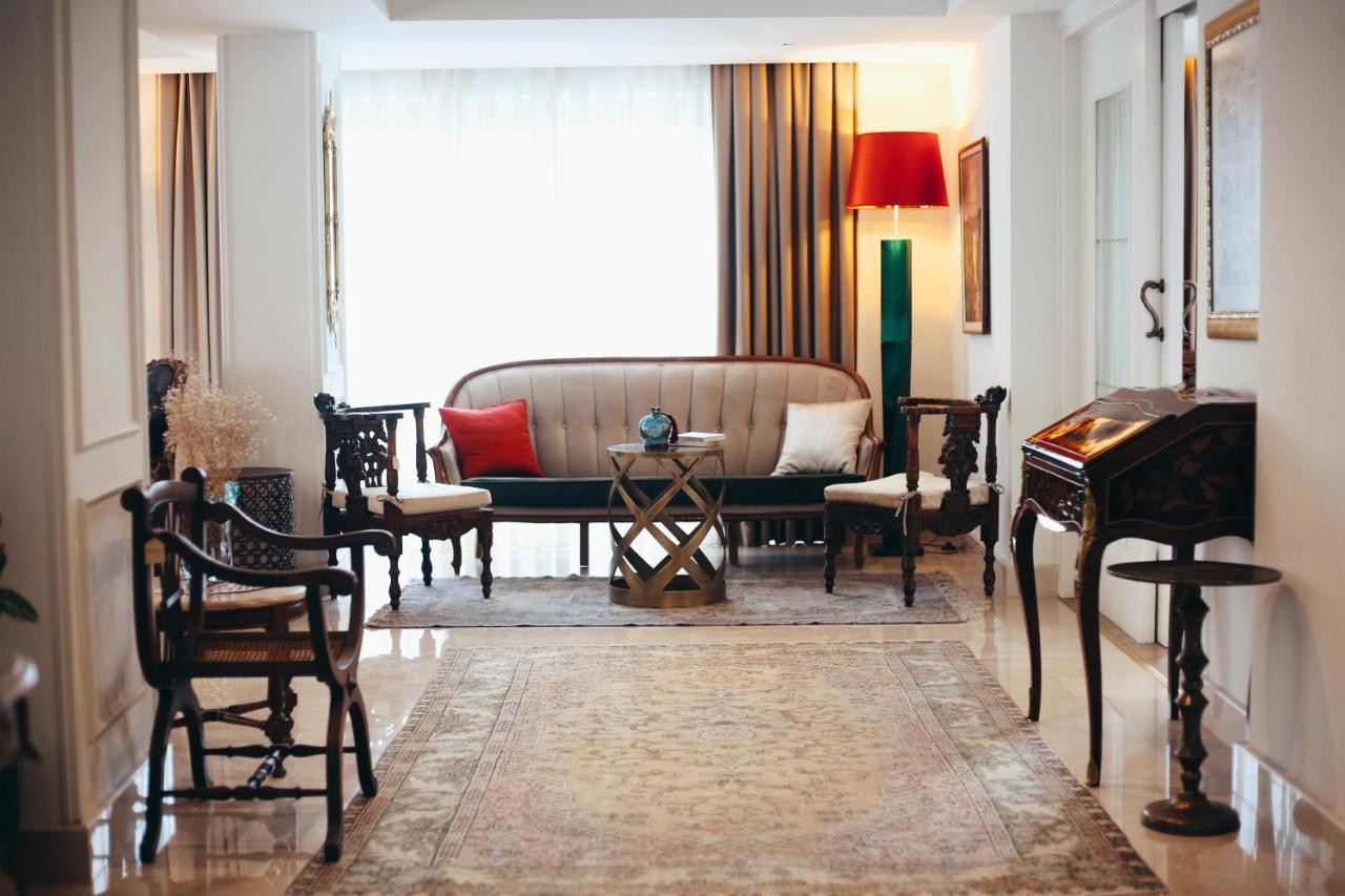 Hotel Casa Margot - Adults Only 3*