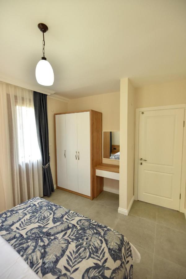Aparthotel Yali Fethiye