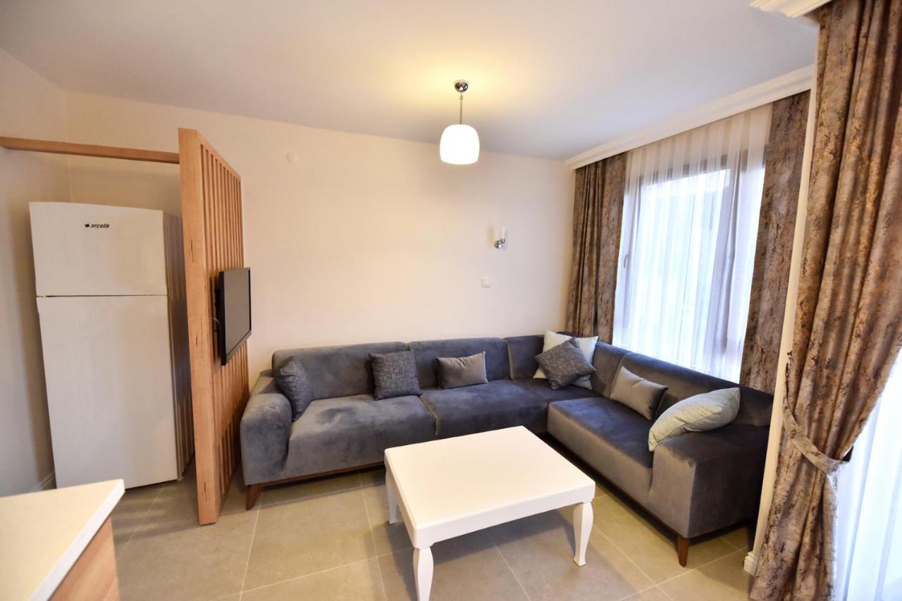 Yali Aparthotel
