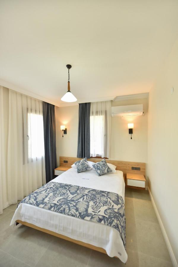Yali Aparthotel Fethiye