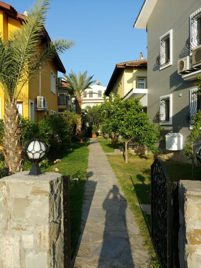 Yali Aparthotel