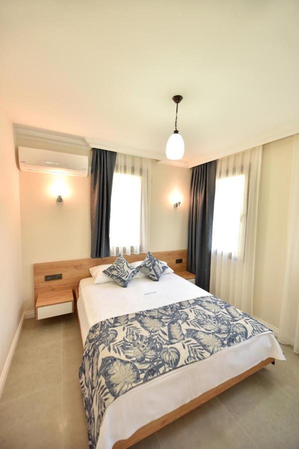 Yali Aparthotel Fethiye