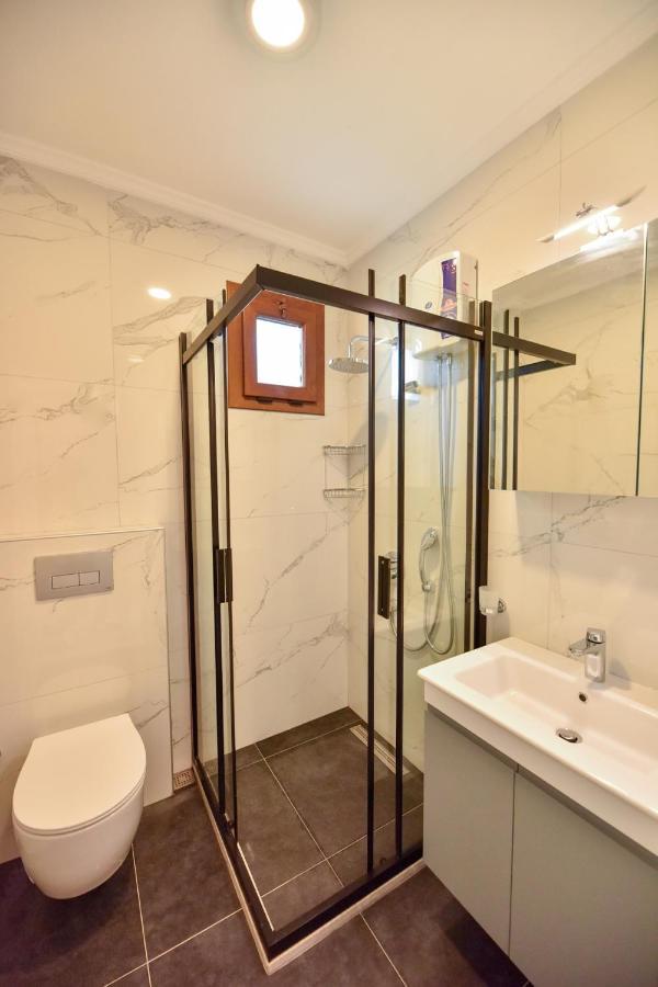 Aparthotel Yali Fethiye
