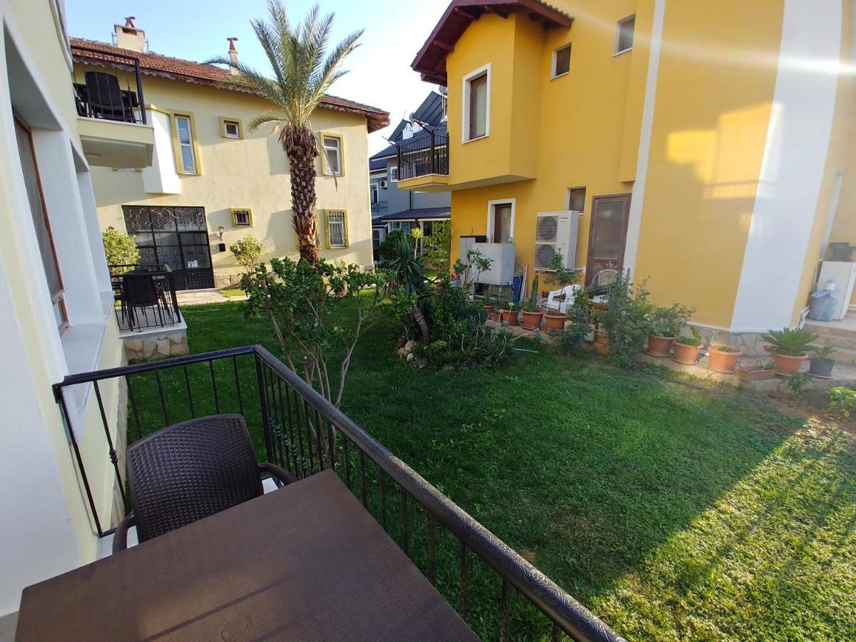 Yali Aparthotel *