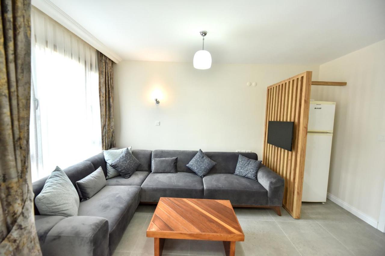 Yali Aparthotel Fethiye