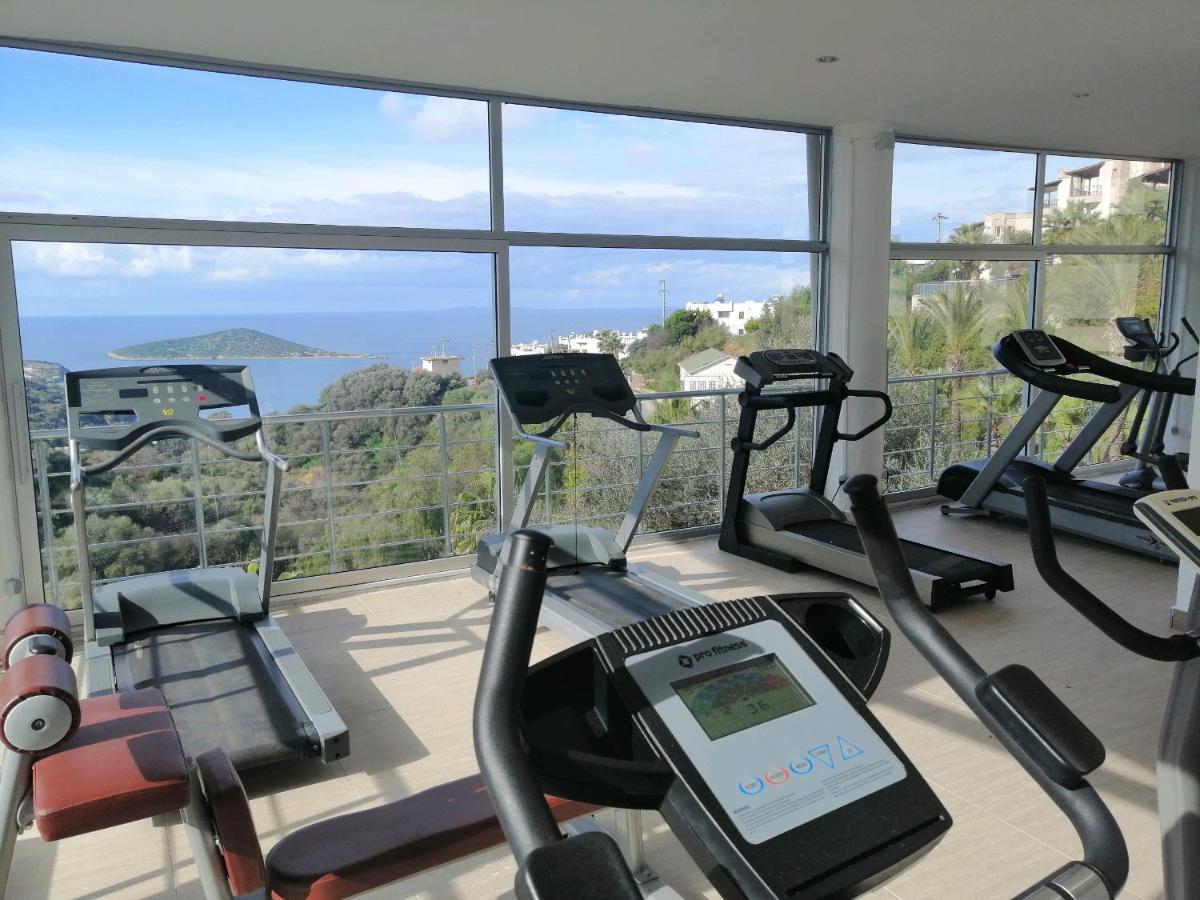 Crystal Bodrum