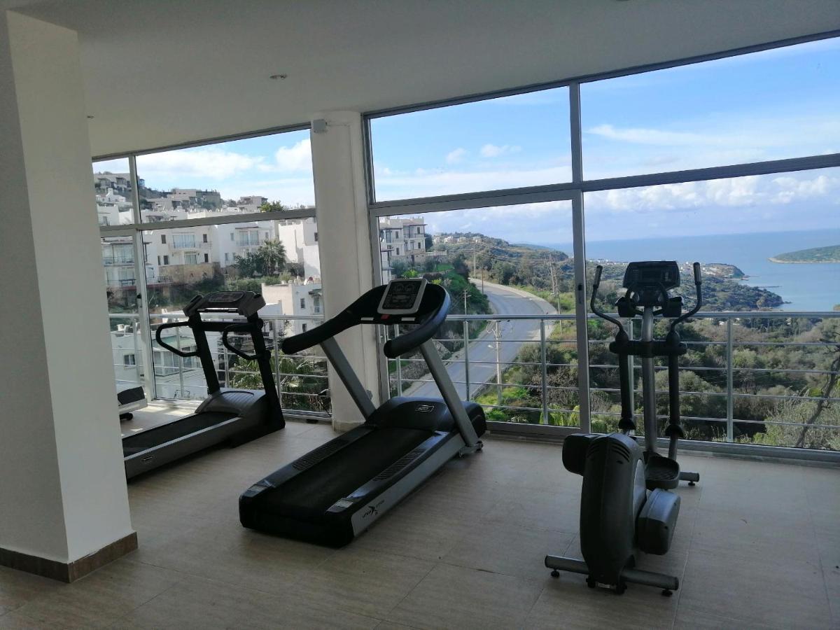 Hotel Crystal Bodrum 4*