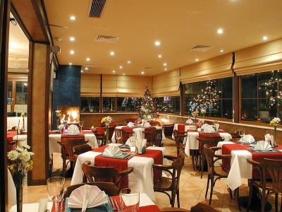 Hotel Bakirkoy Tashan Business & Airport 2*