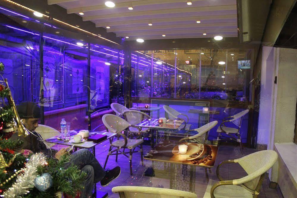 Bakirkoy Tashan Business & Airport Hotel Istanbul