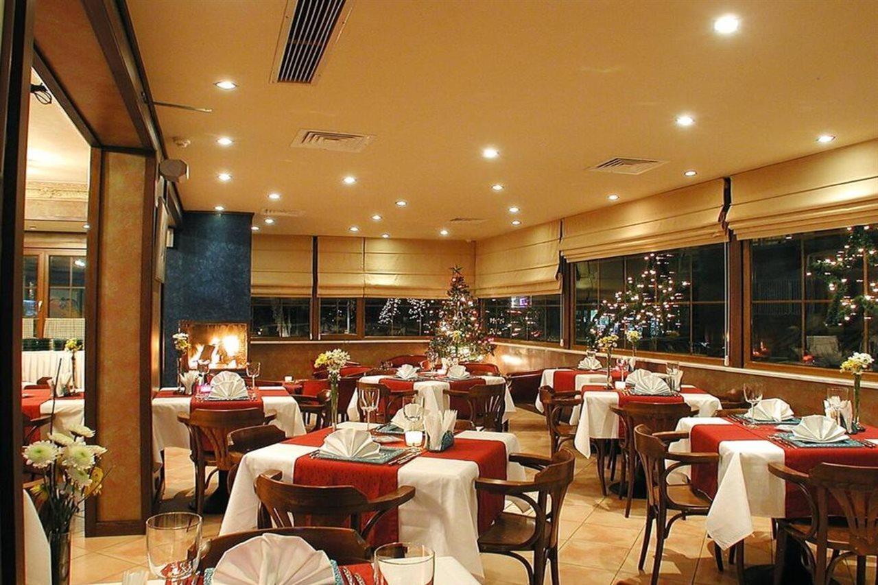Bakirkoy Tashan Business & Airport Hotel Istanbul