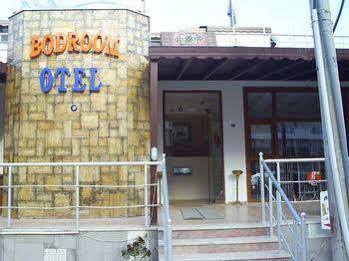 Bodroom Aparthotel