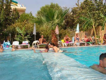 Olivia Hotel Kusadasi