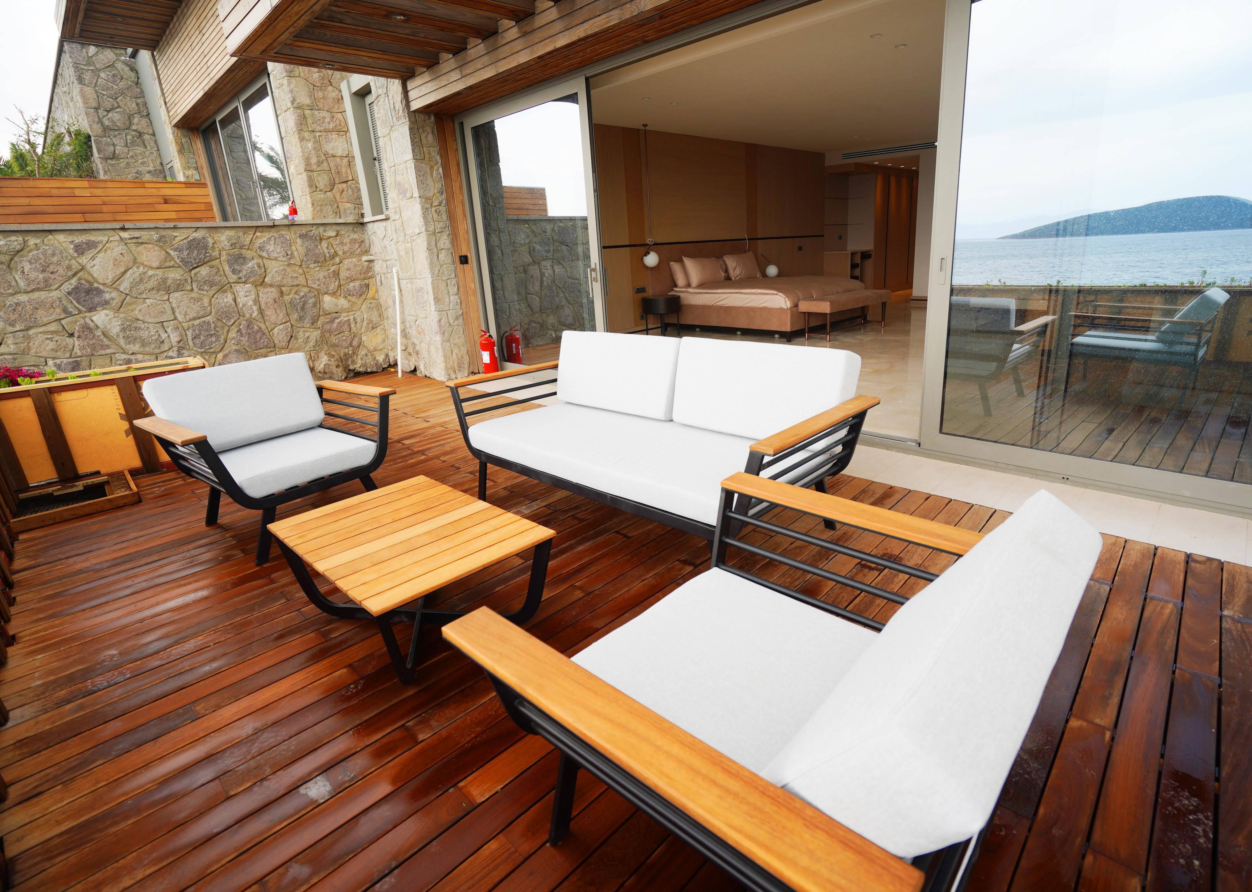 Resort Mett & 5*