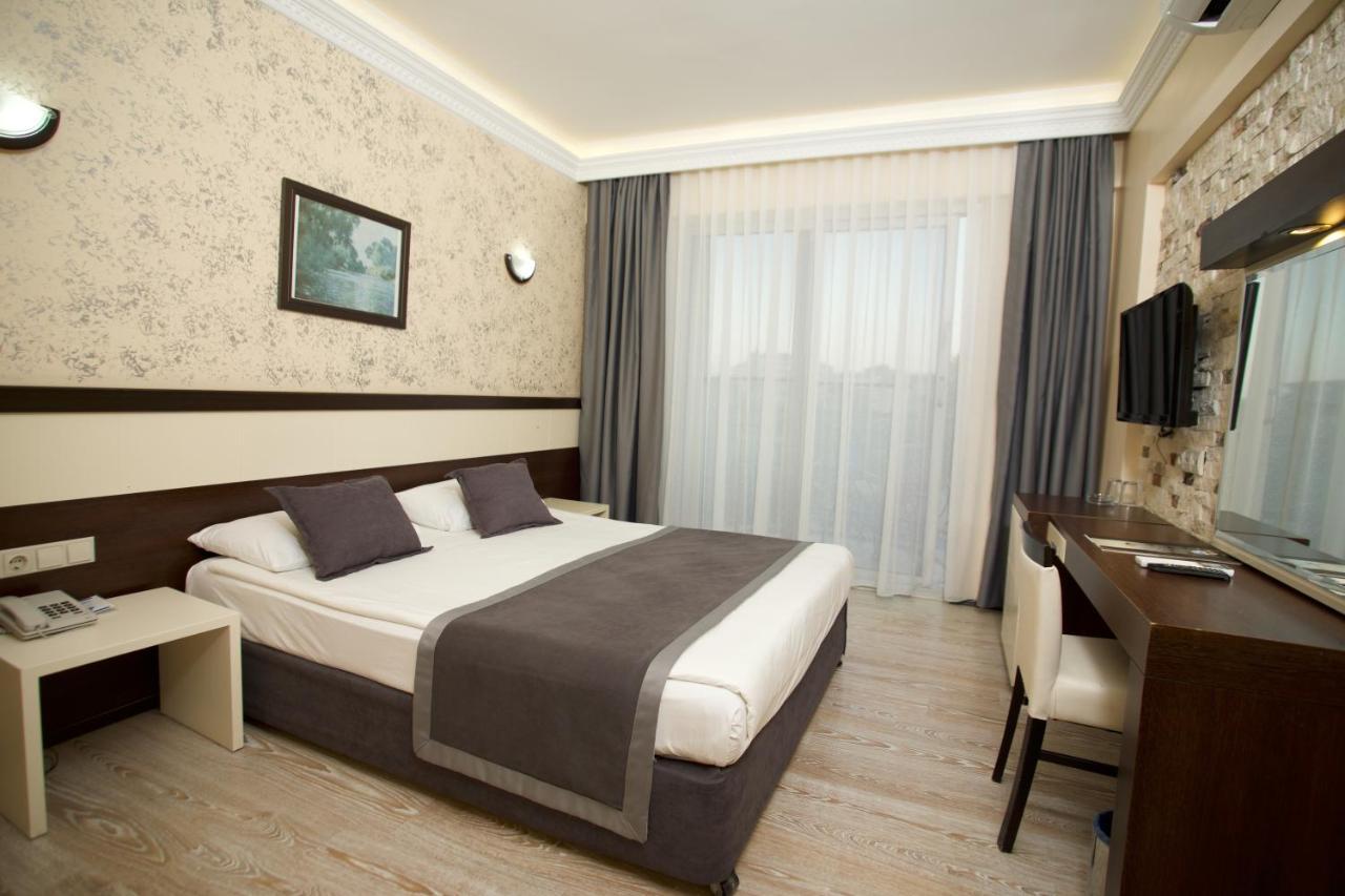Camyuva Hotel Kemer
