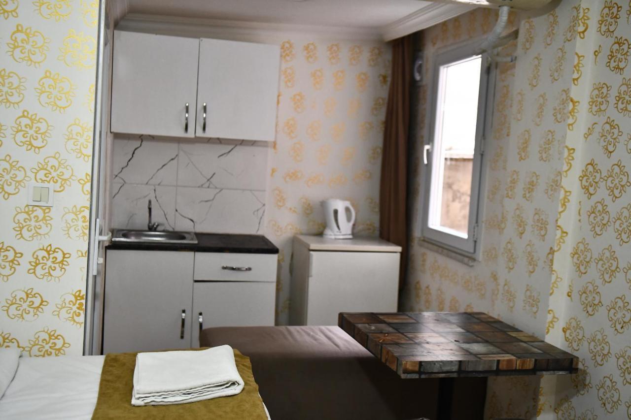 Ada Aparthotel
