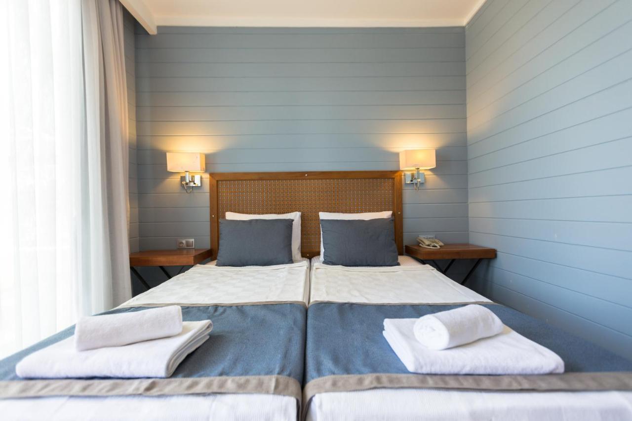 Risus Hotel Kusadasi